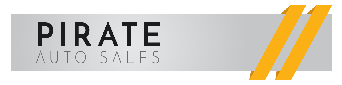 PIRATE AUTO SALES